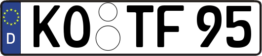 KO-TF95