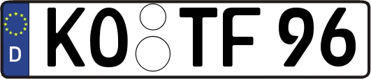 KO-TF96