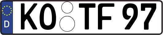KO-TF97