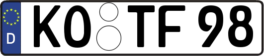 KO-TF98