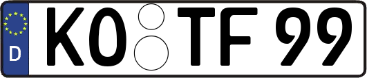 KO-TF99
