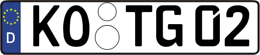 KO-TG02