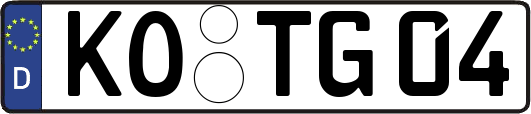 KO-TG04