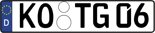 KO-TG06