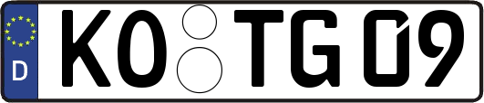 KO-TG09
