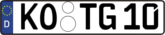 KO-TG10
