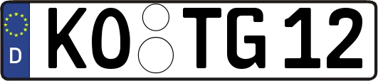 KO-TG12