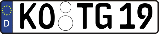 KO-TG19