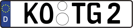 KO-TG2