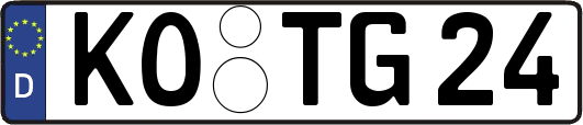 KO-TG24