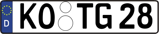 KO-TG28