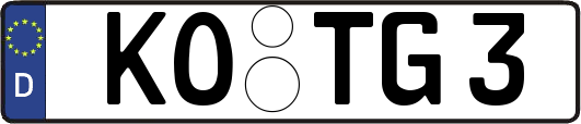 KO-TG3