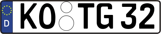 KO-TG32