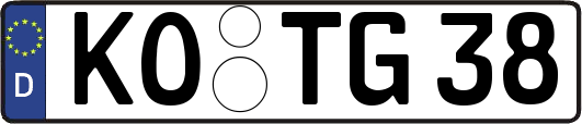 KO-TG38