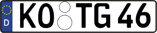 KO-TG46