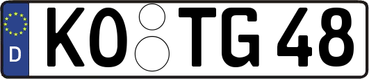 KO-TG48
