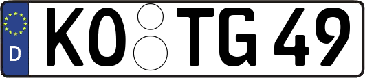 KO-TG49