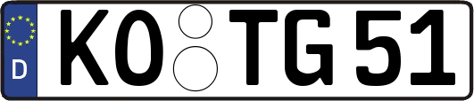 KO-TG51