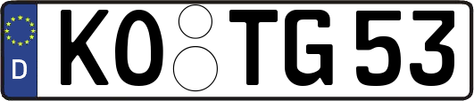 KO-TG53