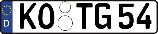 KO-TG54