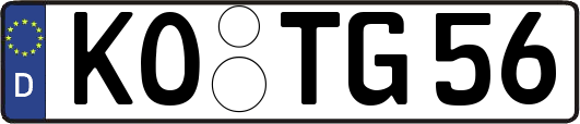 KO-TG56