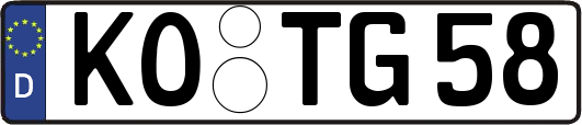 KO-TG58