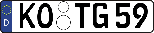 KO-TG59