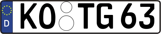 KO-TG63