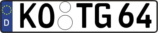 KO-TG64