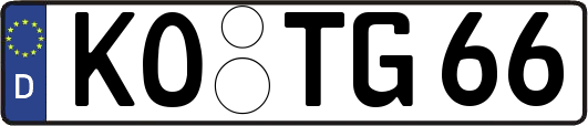KO-TG66