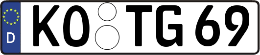 KO-TG69