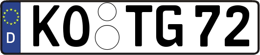 KO-TG72