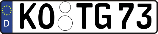 KO-TG73