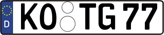 KO-TG77