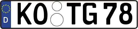 KO-TG78