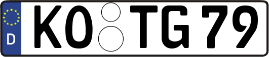 KO-TG79