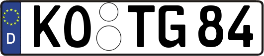 KO-TG84