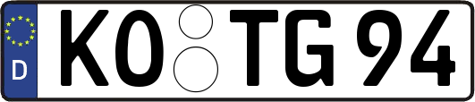 KO-TG94