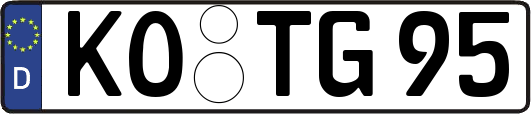 KO-TG95