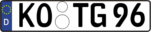 KO-TG96
