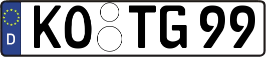 KO-TG99