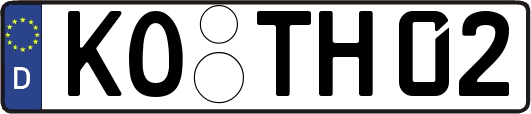 KO-TH02