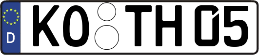 KO-TH05