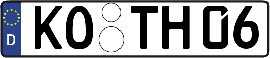 KO-TH06
