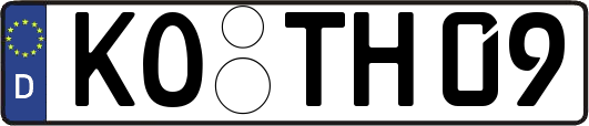 KO-TH09