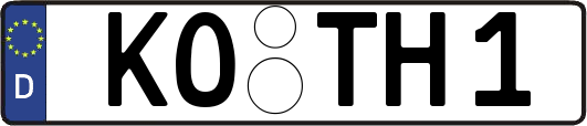 KO-TH1