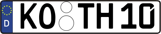 KO-TH10