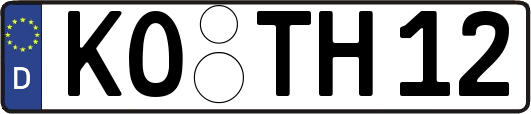 KO-TH12