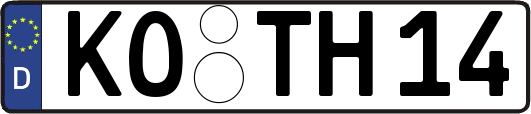 KO-TH14