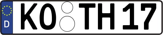 KO-TH17